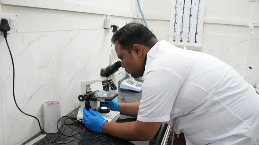 Research & Formulation