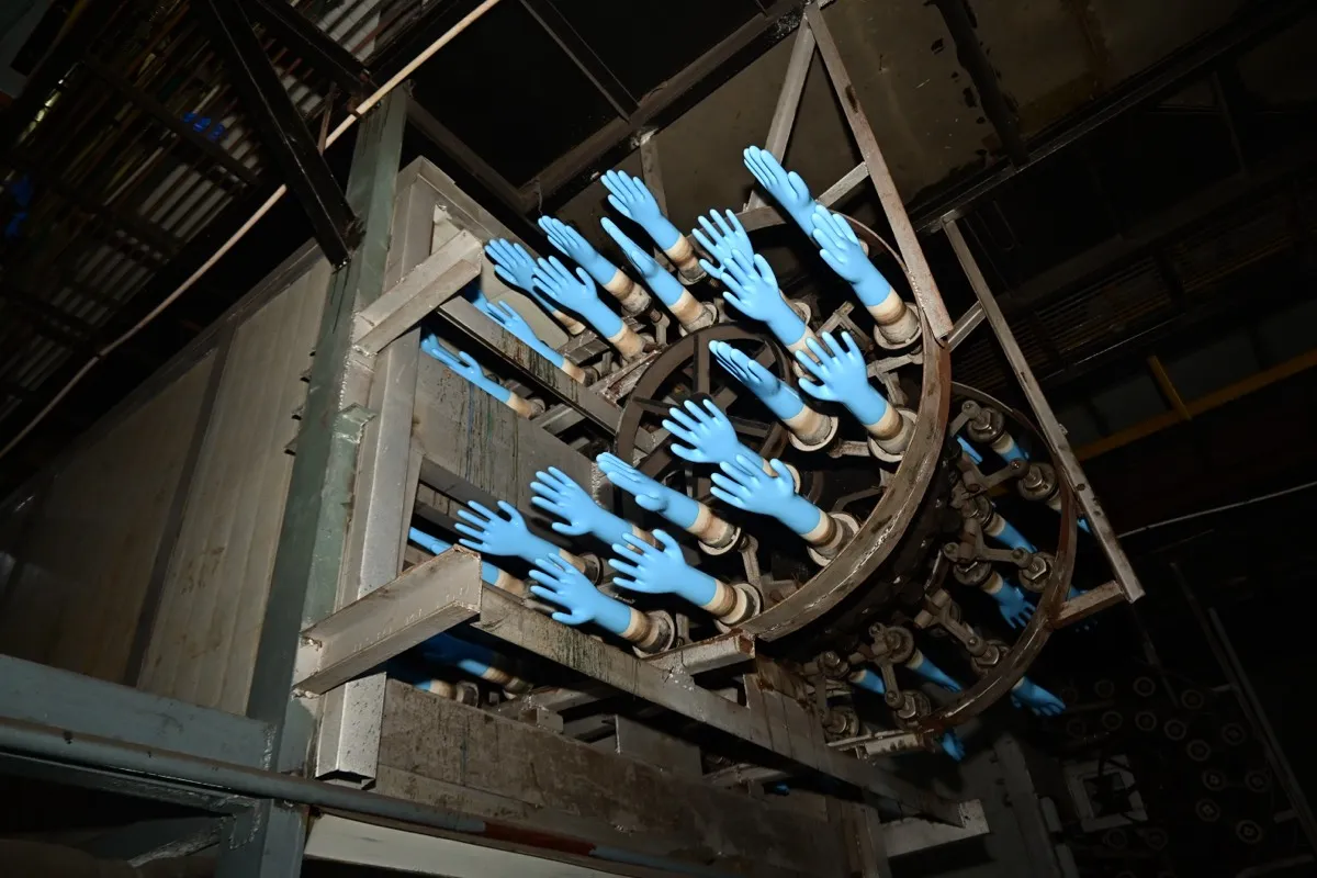 Scalable Production