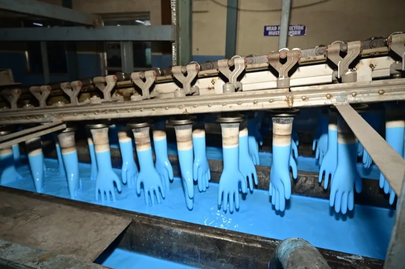 High-Efficiency Production Lines
