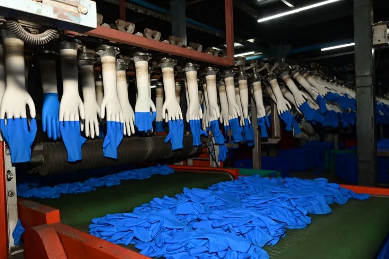 Automated Counting