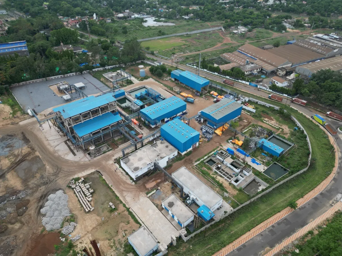 1st Glove manufacturing capacity expansion