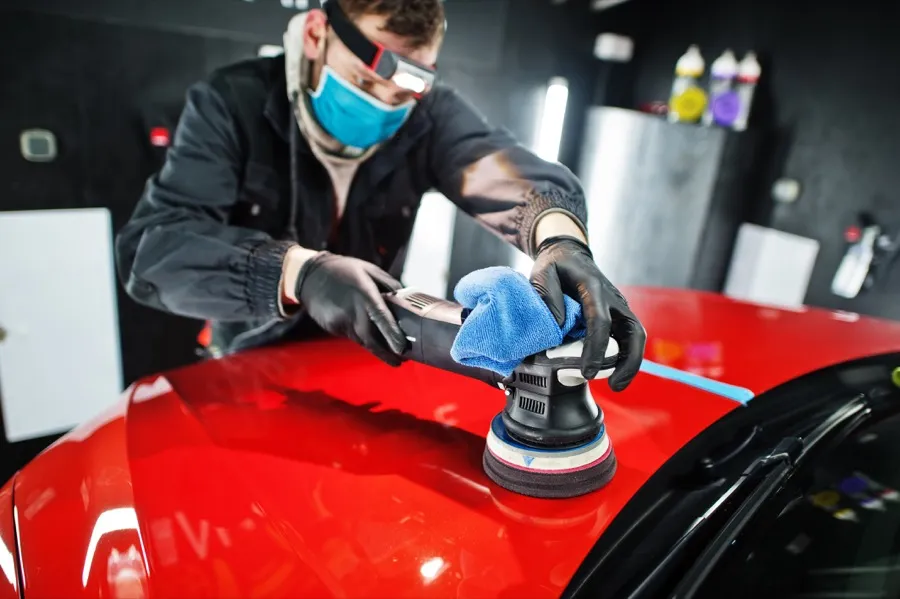 Reviewing finished nitrile gloves for comfort and fit